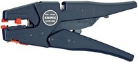 Automatik-Abisolierzange 1240 Ean 200Mm Qmm Knipex