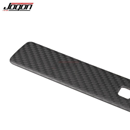 Matte Carbon For Hyundai Ioniq 5 2022+ Door Handle Trim Scratch Protector N Line - Bild 9 von 14