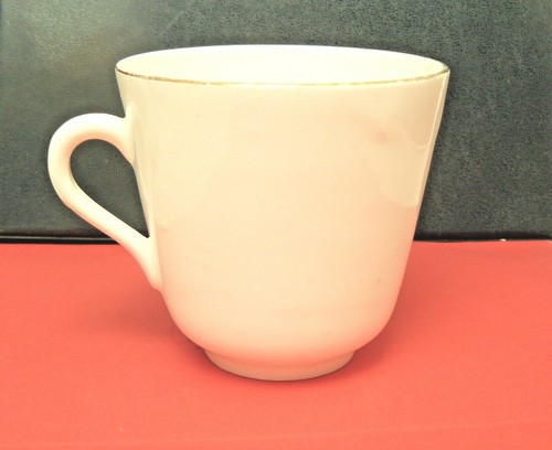 PODMORE Crested China - TEA CUP - Crested for CITY OF LONDON - Vgc - Picture 2 of 3