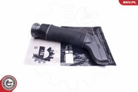 Esen SKV Ansaugschlauch Luftfilter FüR Mercedes E-Klasse C-Klasse W212 W204