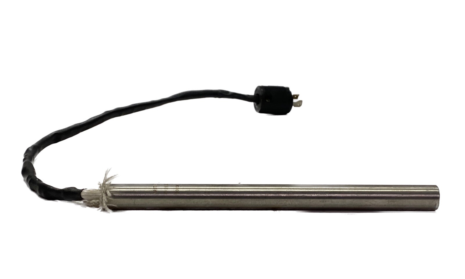 NOS Fast Heat 120V 1000W 8” Length 3/8” Dia. Plug-in Cartridge Heater CH28089