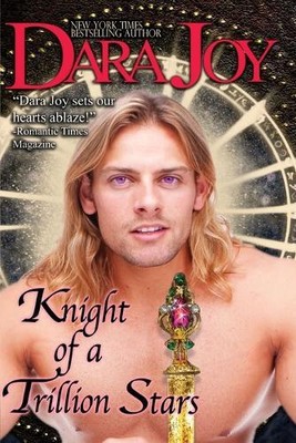 Dara Joy Knight of a Trillion Stars (Paperback) Matrix of Destiny (UK IMPORT)