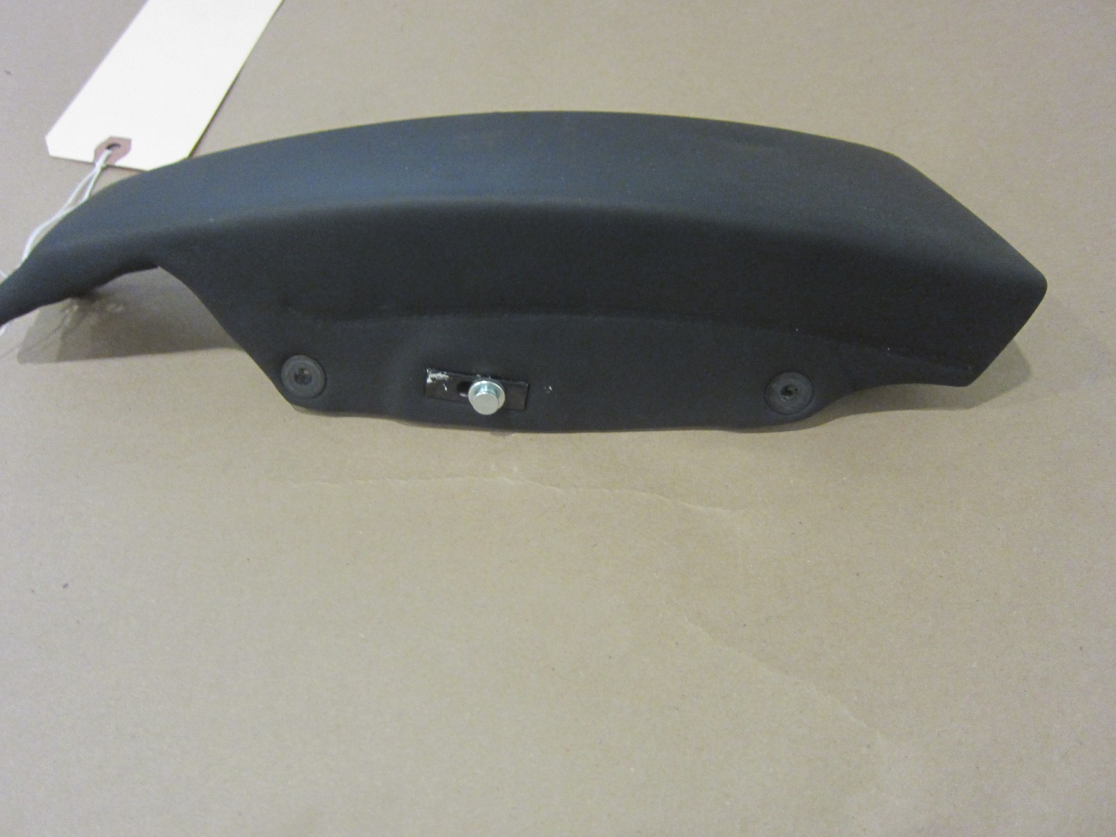 Ferrari California RH Dashboard Drawer Moulding Part# 80551200