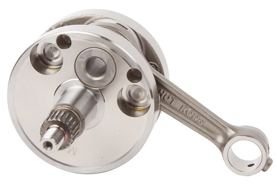 Albero motore Kawasaki KX 100 e KX 85 2006-2013 4066 HOT RODS - Immagine 3 di 4