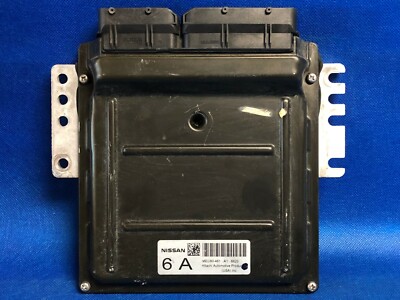 06 NISSAN PATHFINDER ECU ECM PCM MEC80-461 6A | eBay 06 NISSAN PATHFINDER ECU ECM PCM MEC80-461 6A | eBay