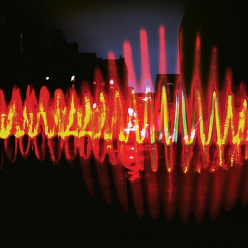 Элджи / Oh No/Heavy Vibrato 240 Новая пластинка