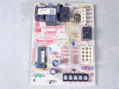 White Rodgers 50A65-121-06 LENNOX 32M8801 Integrated Fan Control