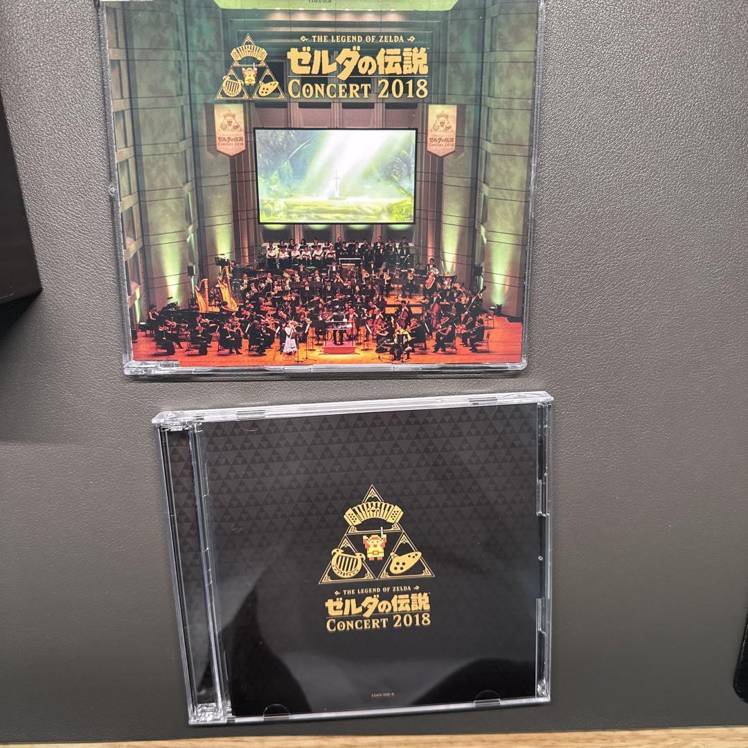 The Legend Of Zelda Concert 2018 A5 | eBay The Legend Of Zelda Concert 2018 A5 | eBay