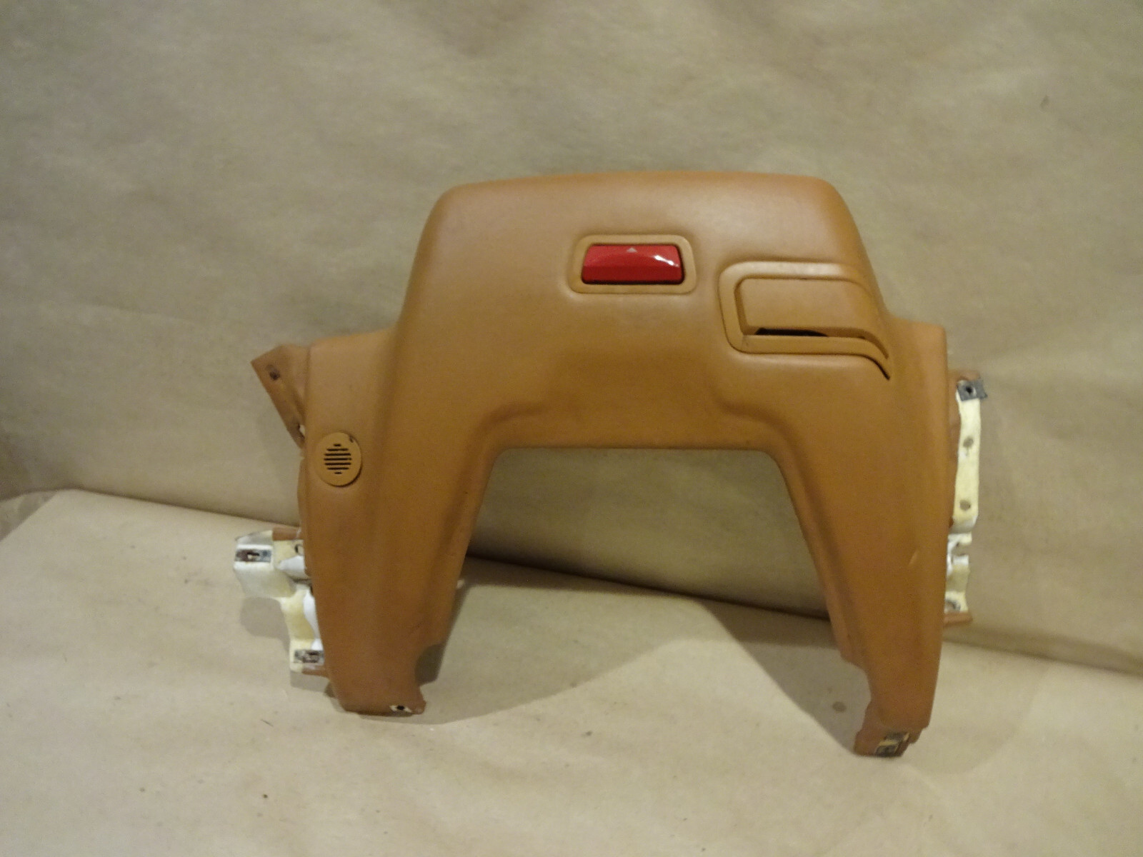 Ferrari California - Lower Central Dashboard (Flood Damage)- P/N 81521300