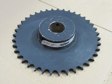 NEW MARTIN ROLLER CHAIN SPROCKET 50B39 39 TEETH