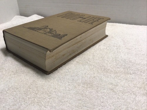 Yearbook Of Agriculture 1939 Food and life U.S. Department of Agriculture - Imagen 3 de 7