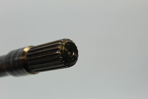 Honda Aquatrax F12 F12x R12 R12x Oem Impeller Drive Shaft 41112-hw1-670 - Picture 21 of 21
