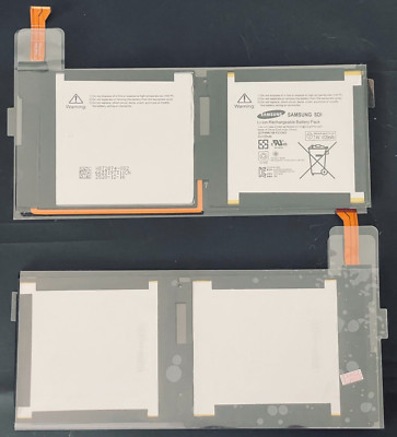Original Microsoft Surface RT 1 Tablet Akku Batterie 21cp4/96/106 4120mAh 7.4V