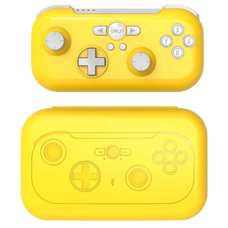 IPEGA CONTROLLER WIRELESS PAD PER NINTENDO SWITCH PC PS3 ANDROID PG-SW021A - Immagine 4 di 4