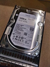 NetApp X317A-R6 6TB NL SAS 7.2K NSE 12G HDD 108-00399