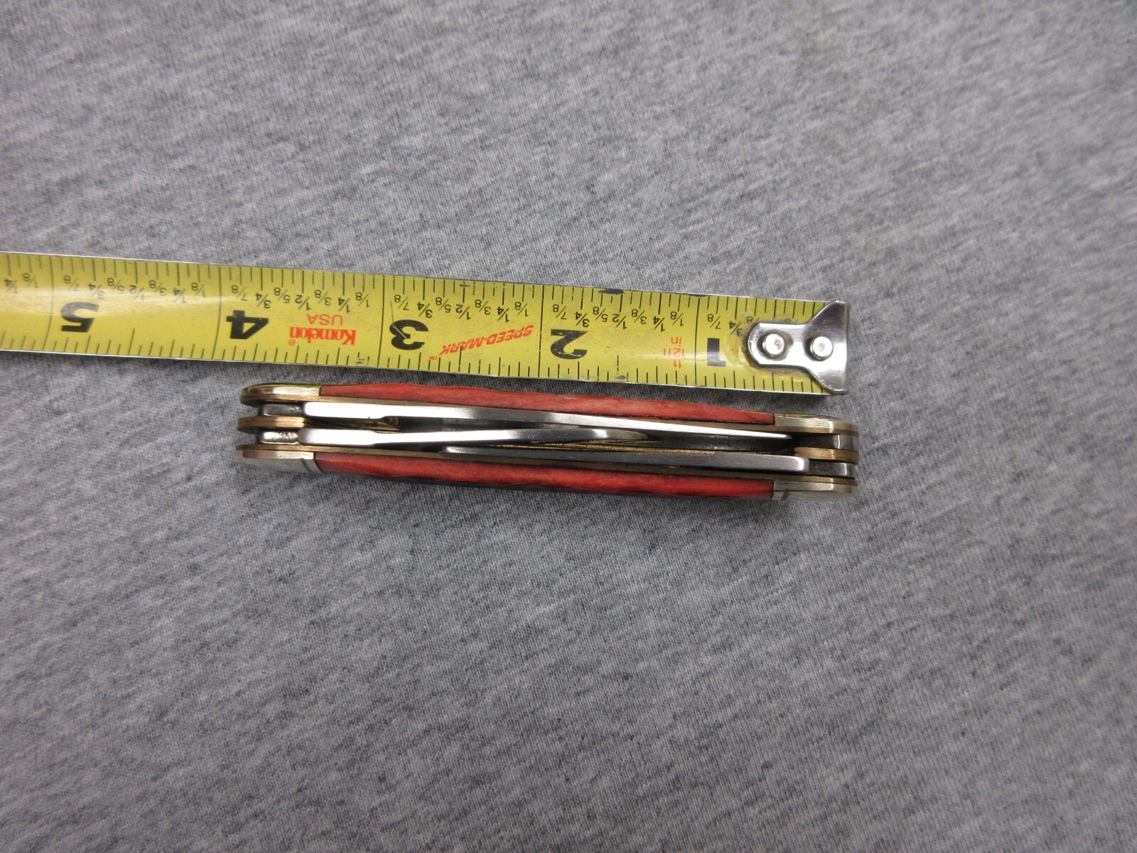 Rough Rider IH International Harvester folding knife China eBay