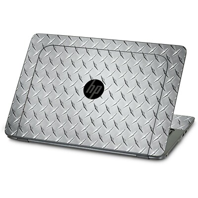 LidStyles Metallic Laptop Skin Protector Decal HP ZBook 15U G3