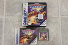 NFL BLITZ 2000 NINTENDO GAME BOY COLOR CIB