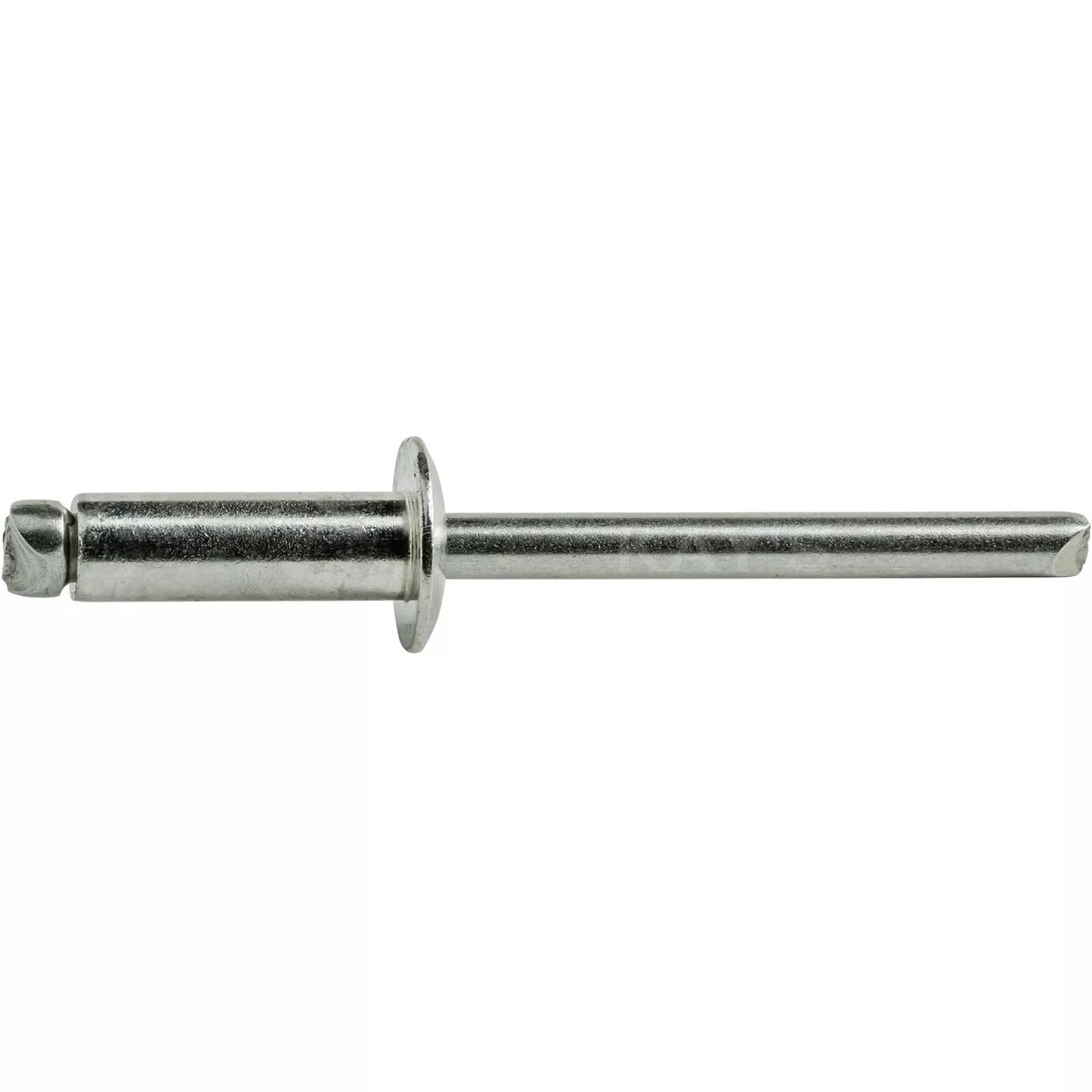 Rivetti Pop Testa A Cupola Aperta 4,8mm In Acciaio Inox A2 - Foto 10