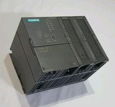Siemens S7-300 Model 6ES7 314-5AE03-0AB0 Processor/Controller