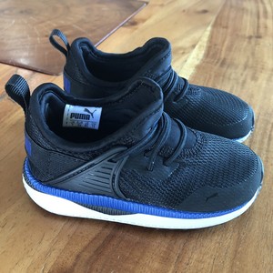 puma pacer next cage kids