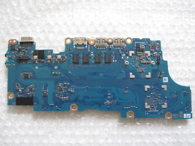 Carte Mère pour Notebook Toshiba Portege R100 P000375010 Fgosyc 087
