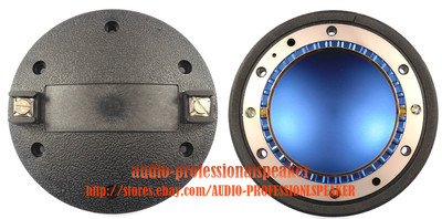 2pcs/Lot EV Electro Voice 8 ohm DH1 DH1A DH1012 DH1202 DH2012 Horn