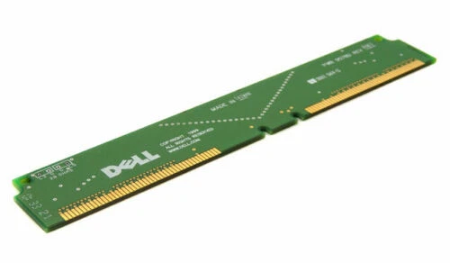 Dell RDRAM Computer Memory 256 MB Capacity per Module)