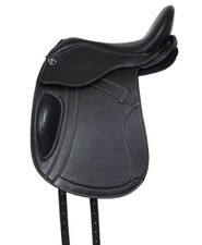 Selles de dressage – Equestrian Sport