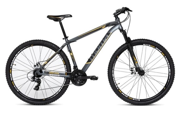 MOUNTAIN BIKE GTT29 bicicleta