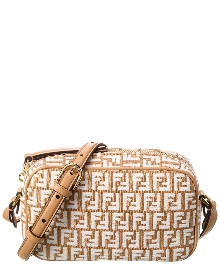Fendi clearance f bag