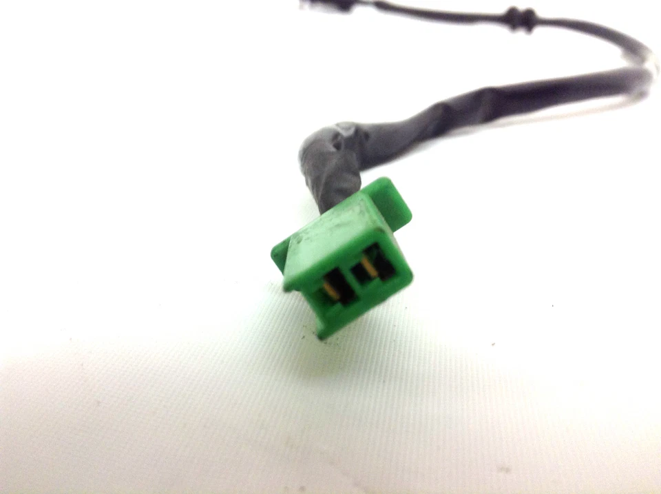 INTERRUPTOR DE SOPORTE LATERAL ABS HONDA ST1300A ST1300 ST 1300 35070-MCS-G00 - 1.204 millas Foto 3 de 3