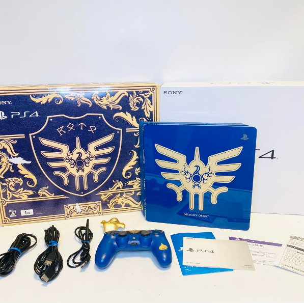 SONY CUH-2000B PlayStation 4 PS4 グランツーリスモ ゲーム機 SONY CUH-2000B PlayStation 4 PS4 グランツーリスモ ゲーム機