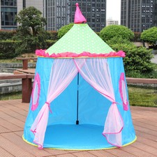 fairy tent