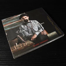 Joseph Tawadros - Truth Seekers, Lovers And Warriors AUSTRALIA CD #0710F