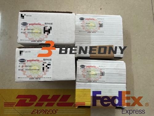 1pcs HACH 6867000 New Chlorine colorimeter for CL17 Rapid Delivery ...