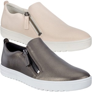 ecco womens trainers