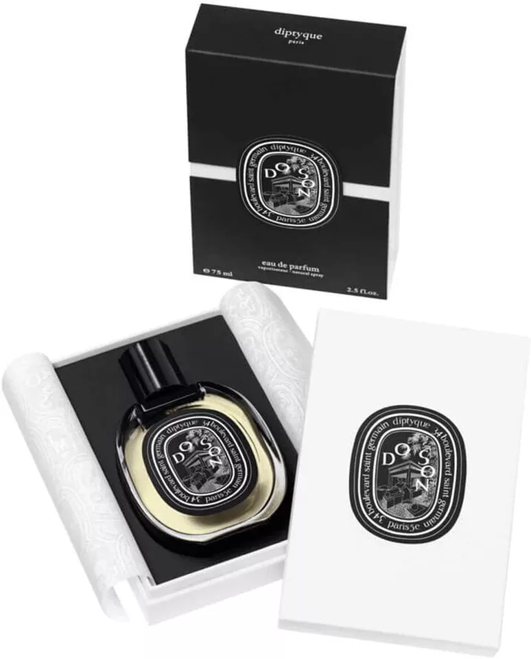 Diptyque Do Son 2,5 OZ eau de parfum spray para mujer Foto 2 de 3