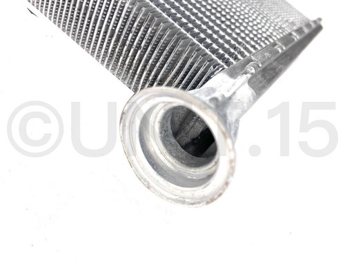 FÜR AUDI VW SKODA SEAT WÄRMETAUSCHER HEIZUNGSMATRIX 5Q0819031B - Bild 4 von 4