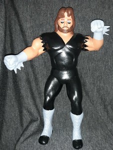 wwf ljn