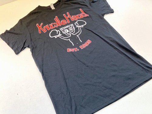 KNUCKLEHEAD T-shirt Size Men MEDIUM - Bild 3 von 11