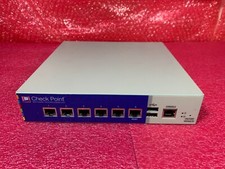 ;Check Point T-110 6-Port Gigabit Firewall Appliance
