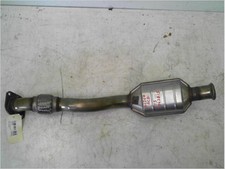 Gebrauchter Katalysator RENAULT ESPACE III Phase 1 - 2.2 DCI 130 PS -