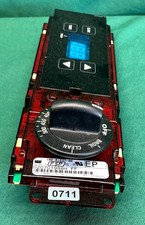 Whirlpool Range Oven Control Board Clock Time...