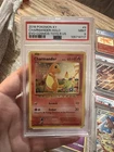 Pokemon TCG 2016 XY Evolutions Charmander Toys R Us Holo Promo #9 PSA 9