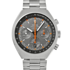 Omega OMEGA Speedmaster Mark II Co-Axial 327.10.43.50.06.001: SW21603