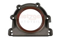 Wellendichtring Kurbelwelle Metzger Autoteile 2430230 FüR Mercedes Klasse CL203