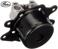 Gates ETM1757 Lagerung FüR Motor Motorlager Lagerung Motor Motorhalter