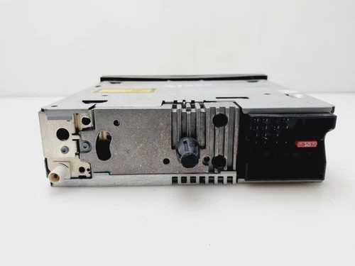 7645038392 Sistema Audio/Radio Cd para PEUGEOT 307 BERLINA (S2) X-Line 9084957 - Imagen 2 de 10