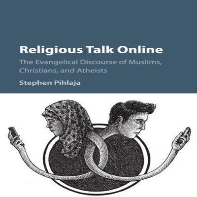 Religious Talk Online Stephen Pihlaja Paperback Cambridge Univers